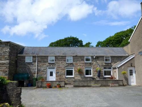 Holiday Home Glaslyn Cottage