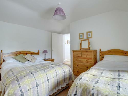 Holiday Home Glaslyn Cottage