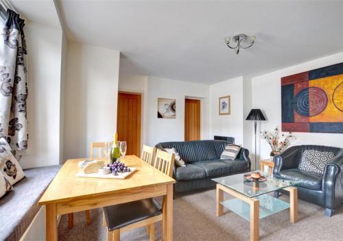 Apartamento Greaves Wharf House