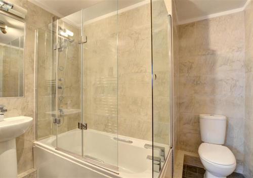 Apartamento Greaves Wharf House