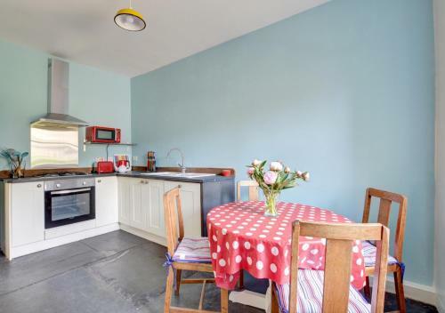 Apartamento Butler's House