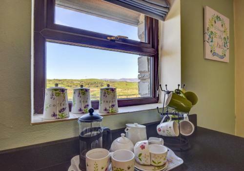 Apartamento Ffermdy Penrhyn