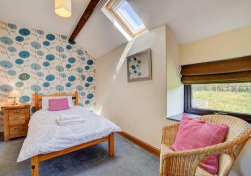 Apartamento Ffermdy Penrhyn