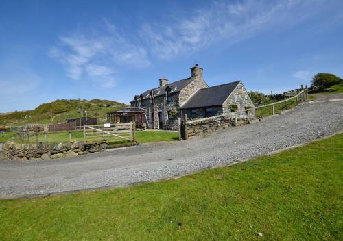 Apartamento Ffermdy Penrhyn