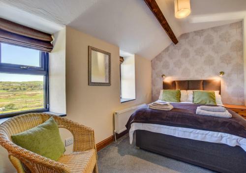 Apartamento Ffermdy Penrhyn