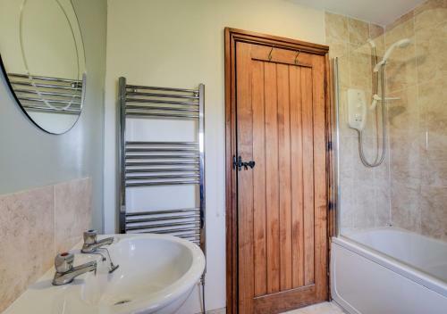 Apartamento Ffermdy Penrhyn