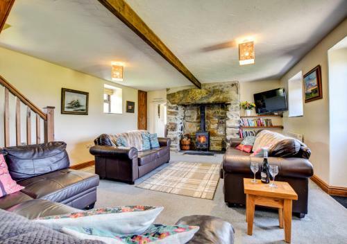 Apartamento Ffermdy Penrhyn