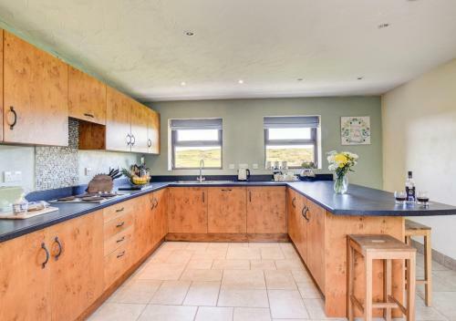 Apartamento Ffermdy Penrhyn