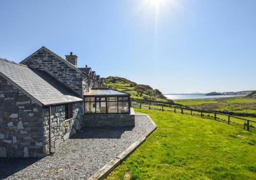 Apartamento Ffermdy Penrhyn