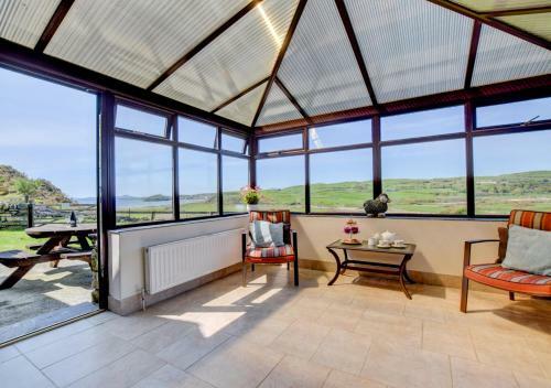 Apartamento Ffermdy Penrhyn