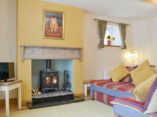 Skelmorlie Cottage