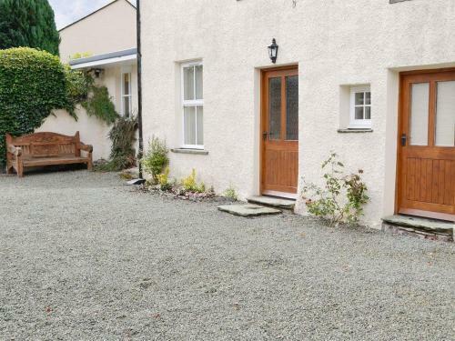 Skelmorlie Cottage