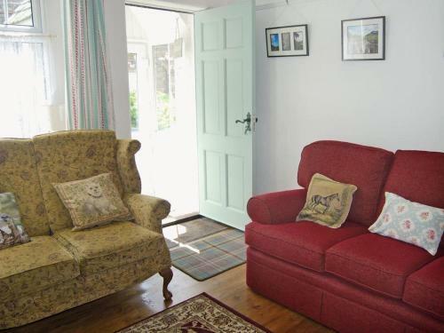 1 Tower Cottage