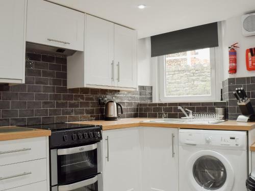 Cosey Cottage