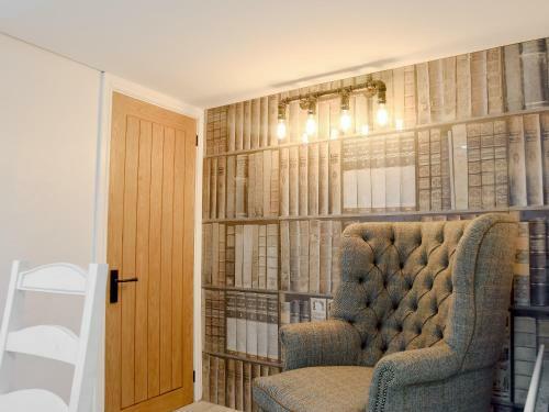 Cosey Cottage