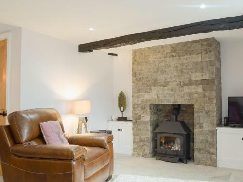 Cosey Cottage