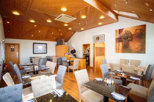 Waterfront Hotel