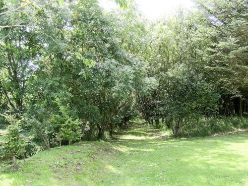 Glencroft