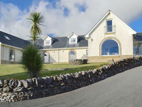 Seaward