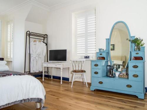 Southcliff House