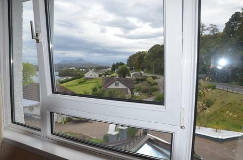 Bed & Breakfast Portree Guest House