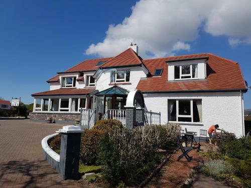 Bed & Breakfast Portree Guest House