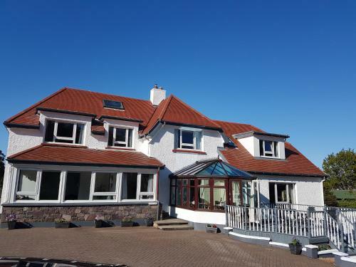 Bed & Breakfast Portree Guest House