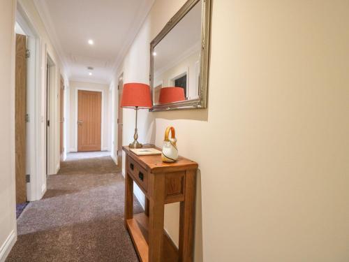 Burnside Cottage, Portree