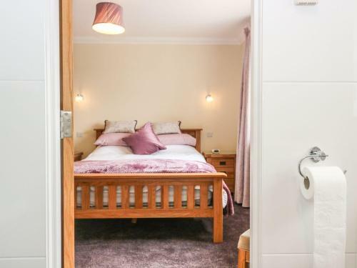 Burnside Cottage, Portree