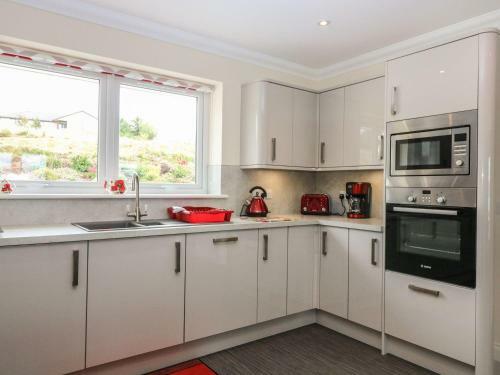 Burnside Cottage, Portree