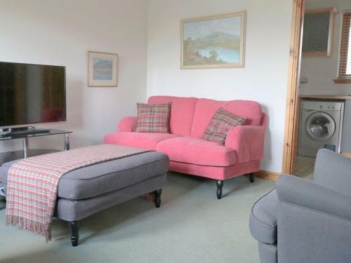 Apartment Portree