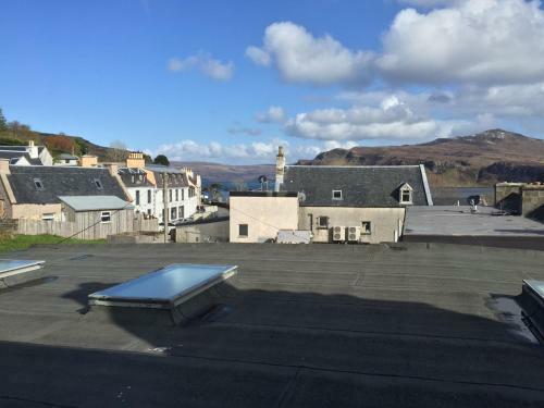 Bed & Breakfast Caledonian Hotel