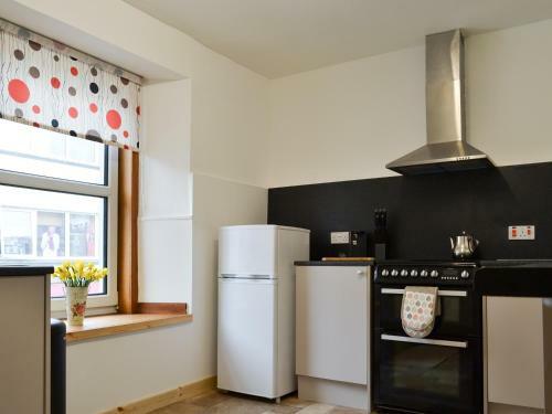Rodmar Apartments