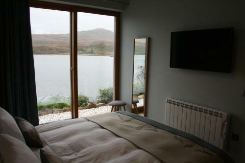 Air An Oir - Skye Self Catering