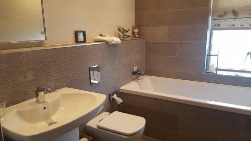Air An Oir - Skye Self Catering