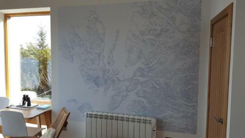 Air An Oir - Skye Self Catering
