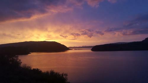 Air An Oir - Skye Self Catering