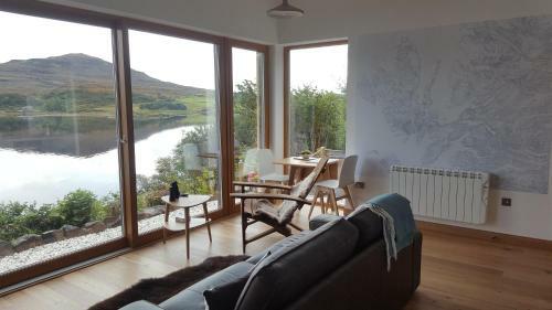 Air An Oir - Skye Self Catering