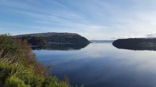 Air An Oir - Skye Self Catering
