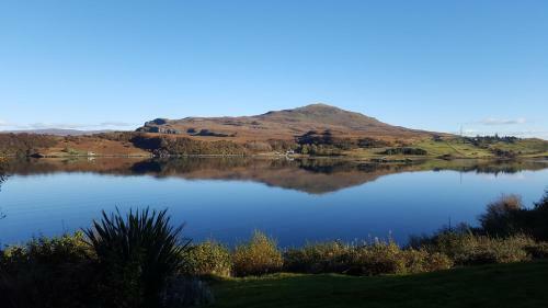 Air An Oir - Skye Self Catering