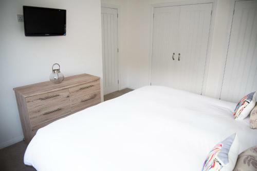 Apartamento 8 Glamaig Place