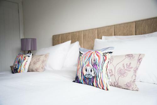 Apartamento 8 Glamaig Place