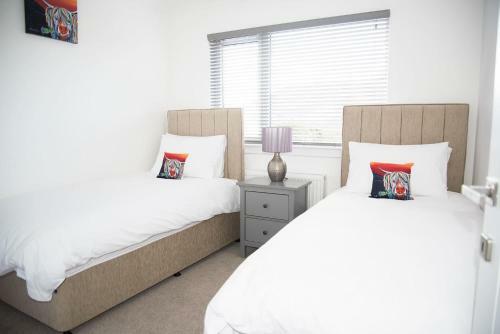Apartamento 8 Glamaig Place