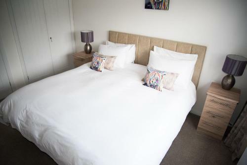 Apartamento 8 Glamaig Place
