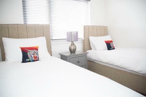 Apartamento 8 Glamaig Place