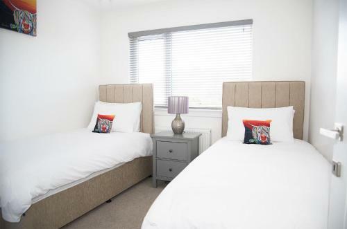 Apartamento 8 Glamaig Place