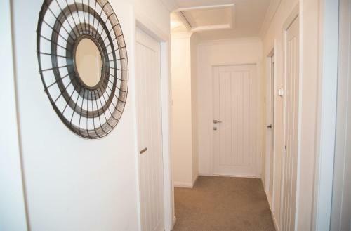 Apartamento 8 Glamaig Place