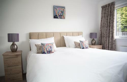 Apartamento 8 Glamaig Place