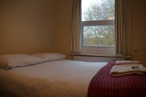 Bed & Breakfast Lady Hamilton