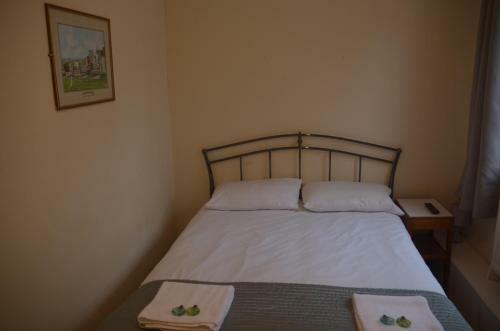 Bed & Breakfast Lady Hamilton